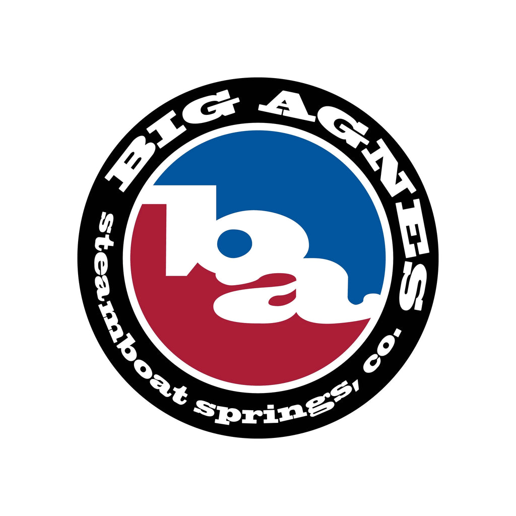 BIG AGNES