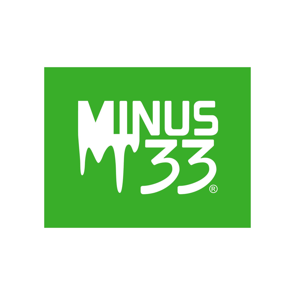 MINUS33