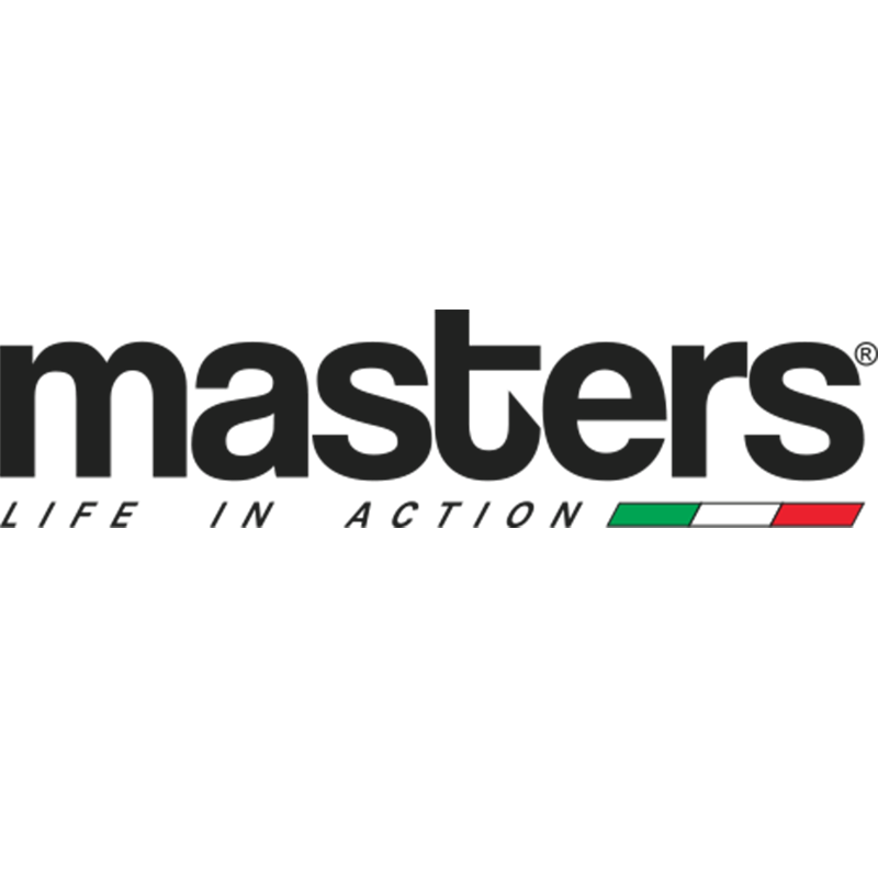 MASTERS