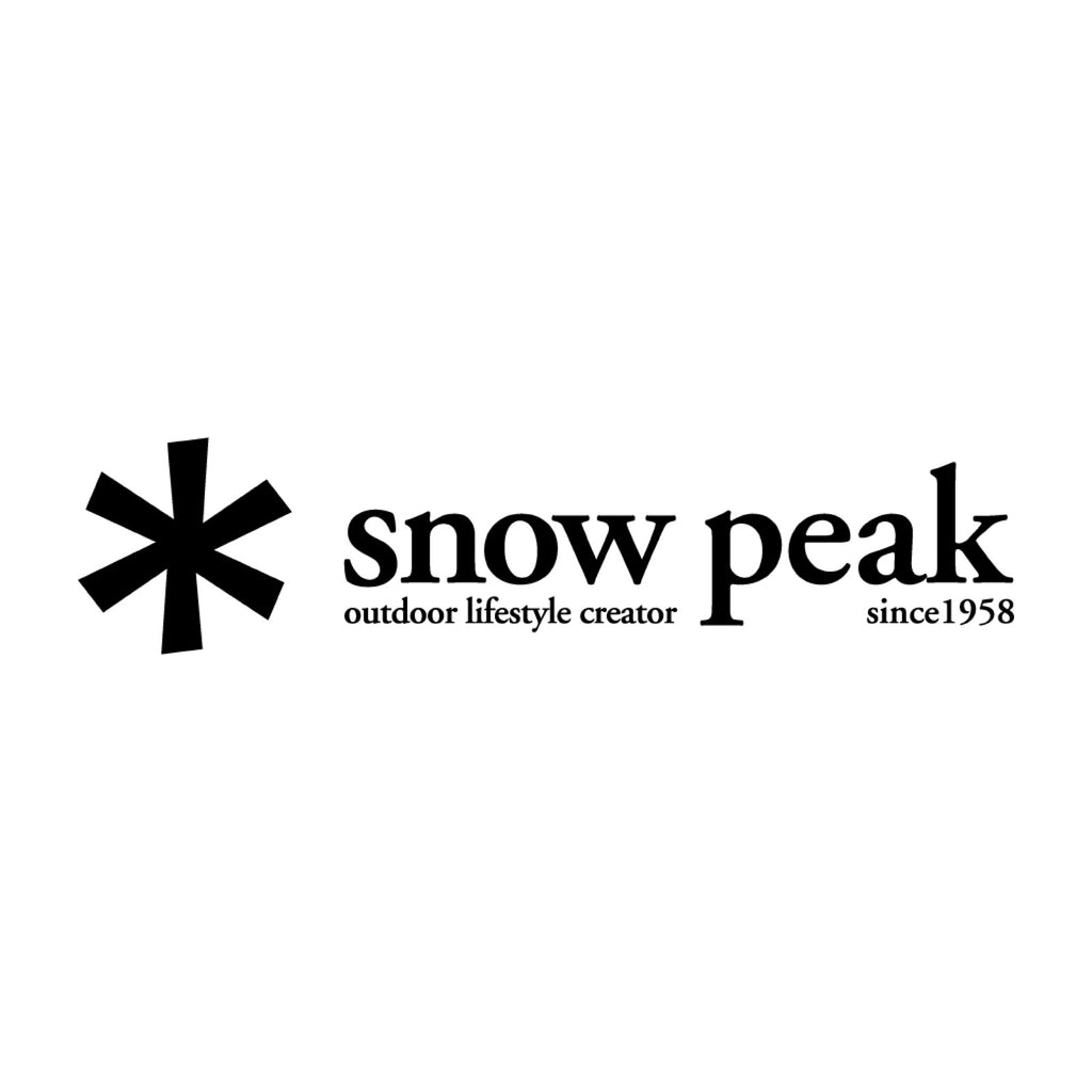 SNOW PEAK