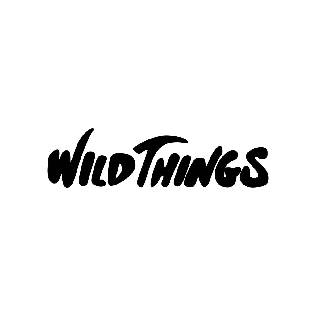 WILD THINGS