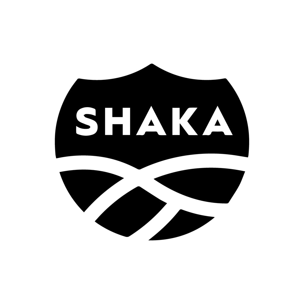 SHAKA [NEW]